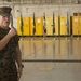 Maj. Daniel Groeling retirement ceremony