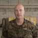 Maj. Daniel Groeling retirement ceremony