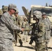 NGB Chief visits 56th SBCT in the field