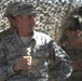 NGB Chief visits 56th SBCT in the field