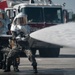 This plane is on fire: 18 CES and Naha AB firefighters conduct joint live-fire training
