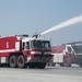 This plane is on fire: 18 CES and Naha AB firefighters conduct joint live-fire training