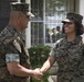 III MEF CG visits 31st MEU Marines, Sailors before deployment