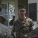 III MEF CG visits 31st MEU Marines, Sailors before deployment