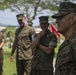 III MEF CG visits 31st MEU Marines, Sailors before deployment