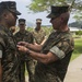 III MEF CG visits 31st MEU Marines, Sailors before deployment