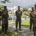 III MEF CG visits 31st MEU Marines, Sailors before deployment