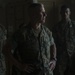 III MEF General visits 31st MEU Marines and Sailors before deployment