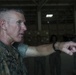 III MEF General visits 31st MEU Marines and Sailors before deployment