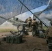 Last day firing the Howitzer during ARTP 18-2