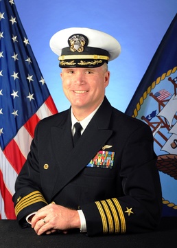 CAPT McCormack