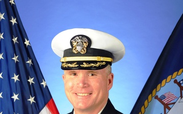 Capt. Richard McCormack