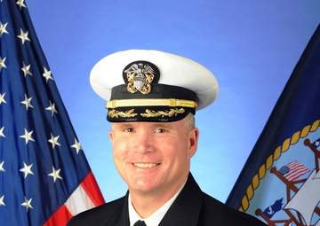 Capt. Richard McCormack