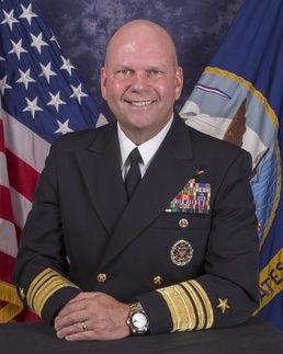 VADM Alexander