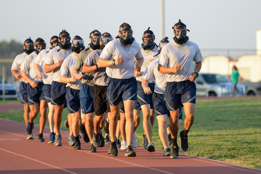 Defender Challenge Selection