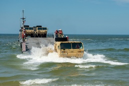 Trident Sun 18