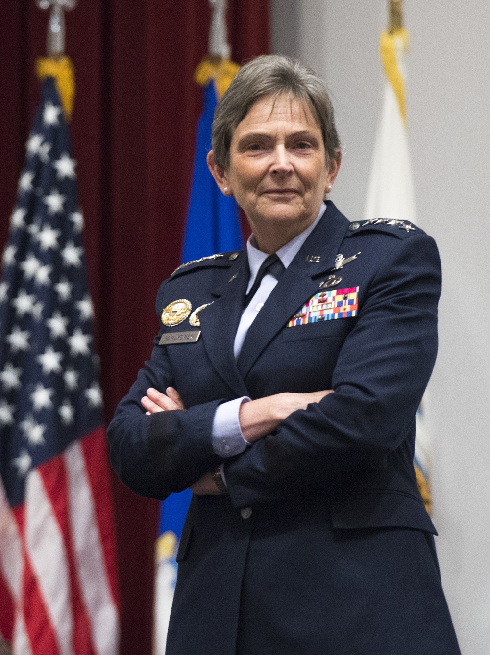 Pawlikowski tenure marked by effectiveness, Air Force readiness