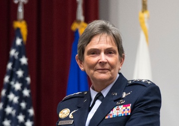 Pawlikowski tenure marked by effectiveness, Air Force readiness