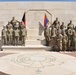 NY National Guard Commemorates World War I