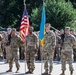 Tennessee's 278th ACR assumes command of the JMTG-U