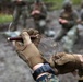 Marines have a blast at demolition range in Norway