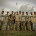 CW3 Competes at Camp Perry