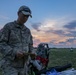 CW3 Competes at Camp Perry