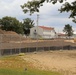 Dining facility construction at Fort McCoy
