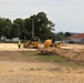 Dining facility construction at Fort McCoy