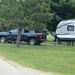 Pine View Campground at Fort McCoy