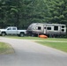 Pine View Campground at Fort McCoy