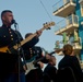 Marine Band San Diego - “The First Responders Celebration” - 08/04/2018