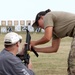Woodbury, Connecticut native teaches rifle marksmanship to civilians