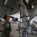 KC-10 engineer aircraft check