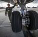 KC-10 engineer aircraft check