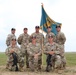 Soldiers set new national rifle team record