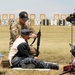 Soldiers instruct rifle marksmanship at National Matches