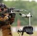 Fort Benning Soldiers compete at National Rifle Matches