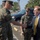 Under Secretary of the Navy Visits MCRD San Diego