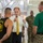 Under Secretary of the Navy Visits MCRD San Diego
