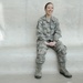 ANG's Outstanding First Sergeant of the Year: Master Sgt. Dawn C. Kloos