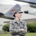 ANG's Outstanding First Sergeant of the Year: Master Sgt. Dawn C. Kloos