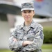 ANG's Outstanding First Sergeant of the Year: Master Sgt. Dawn C. Kloos