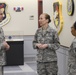 ANG's Outstanding First Sergeant of the Year: Master Sgt. Dawn C. Kloos