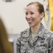 ANG's Outstanding First Sergeant of the Year: Master Sgt. Dawn C. Kloos