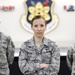 ANG's Outstanding First Sergeant of the Year: Master Sgt. Dawn C. Kloos