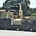 M1120 truck ops at Fort McCoy