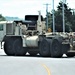 M1120 truck ops at Fort McCoy