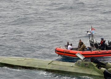 Coast Guard offloads more than 7 tons of cocaine in Port Everglades