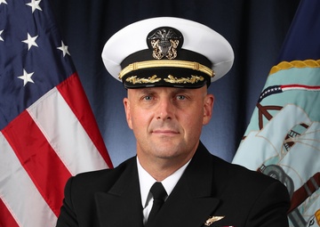 Capt. J.J. “Yank” Cummings